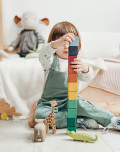 La chiropratica per i bambini